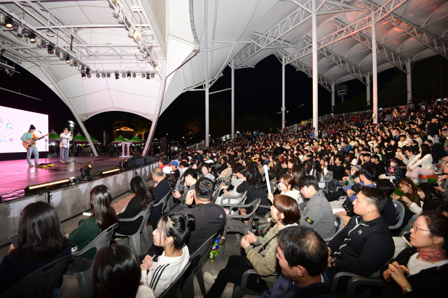 남원시, 제31회 흥부제 ＇흥부가 예술이야＇ 성황리 폐막