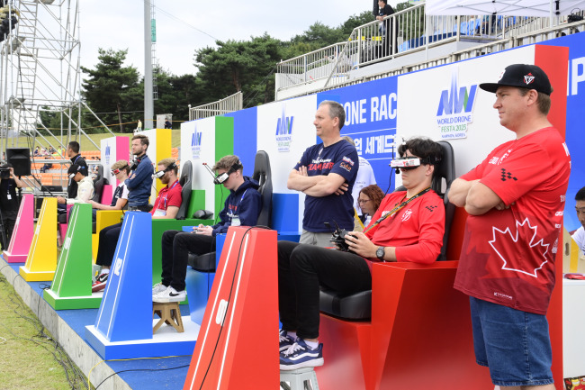 축제 성찬 ＇제대로 흥행 성공＇